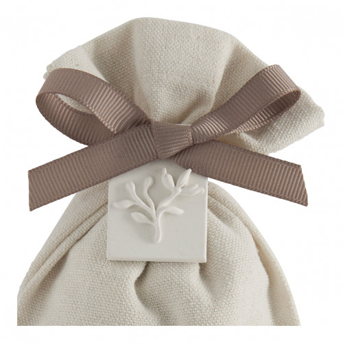 Perfumed Sachet Wardrobe Secret - Vanille Dorée