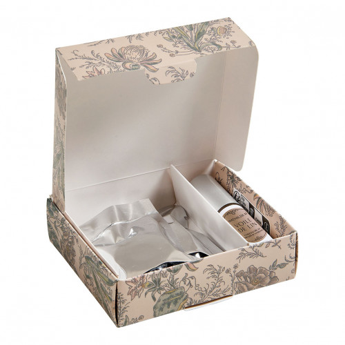 Recharge de parfum pour diffuseur de voiture - Voile de Lin Recharge de parfum pour diffuseur de voiture - Voile de Lin