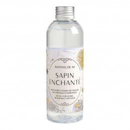 Celestial Celebration Home Fragrance Refill 200 ml - Sapin Enchanté