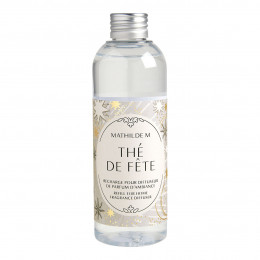 Recarga de perfume de ambiente Festa Celeste 200 ml - Chá de Festa