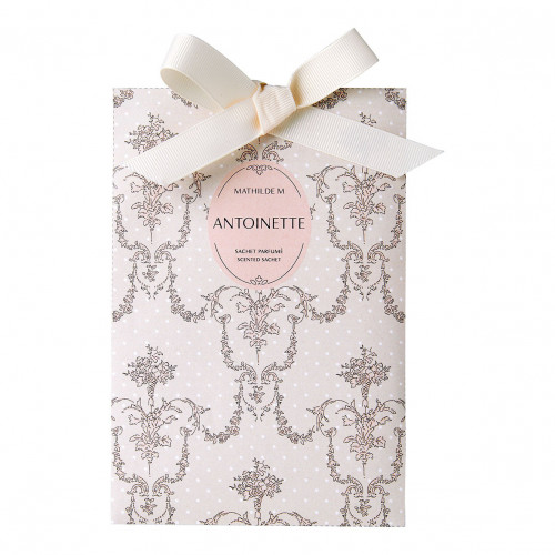 Sachet perfumado - Antoinette