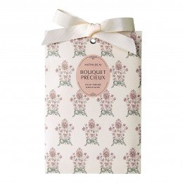 Saquito perfumado - Bouquet Précieux