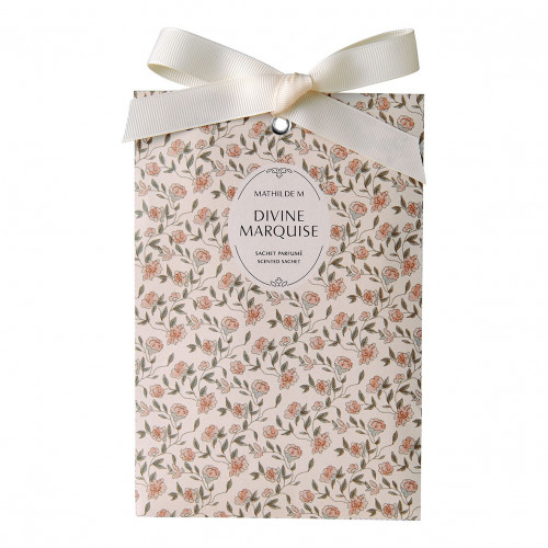 Scented Sachet - Divine Marquise