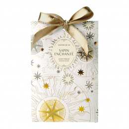 Celestial Celebration Scented Sachet - Enchanted Fir