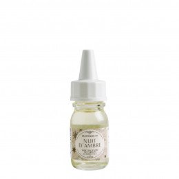 Concentrado de perfume de ambiente Fête Céleste 10 ml - Nuit d'Ambre