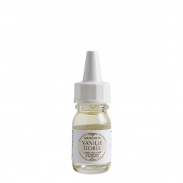 Surconcentrato di profumo per ambienti Les Intemporelles 10 ml - Vanille Dorée