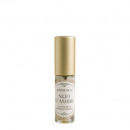 Concentrado de perfume ambiente Fête Céleste 4 ml - Nuit d'Ambre