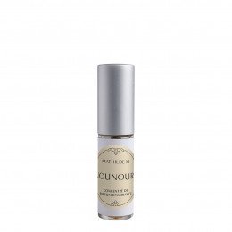 Les Intemporelles ambient fragrance concentrate 4 ml - Nounours