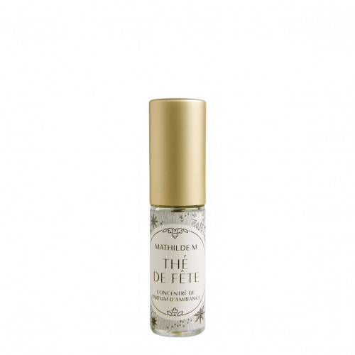 Concentrado de perfume de ambiente Fête Céleste 4 ml - Chá de Festa