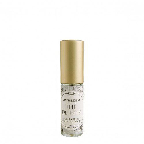 Fête Céleste Room Fragrance Concentrate 4 ml - Thé de Fête