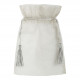 Organza sachet