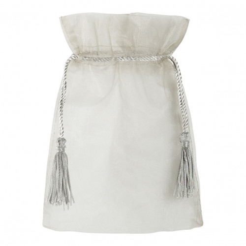 Saco de organza