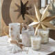 Celestial Celebration Scented Candle 160 g - Thé de Fête