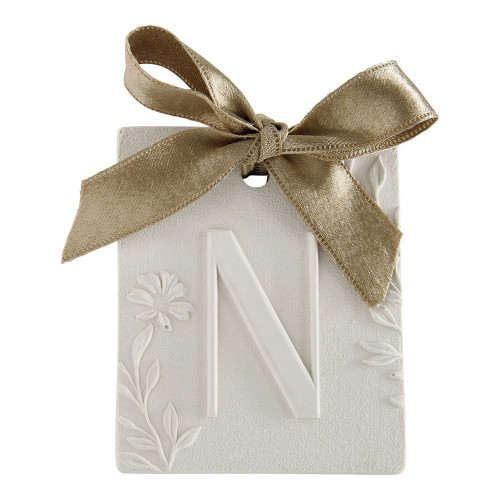 Scented Christmas Letters Gift Set Fête Céleste - Nuit d'Ambre