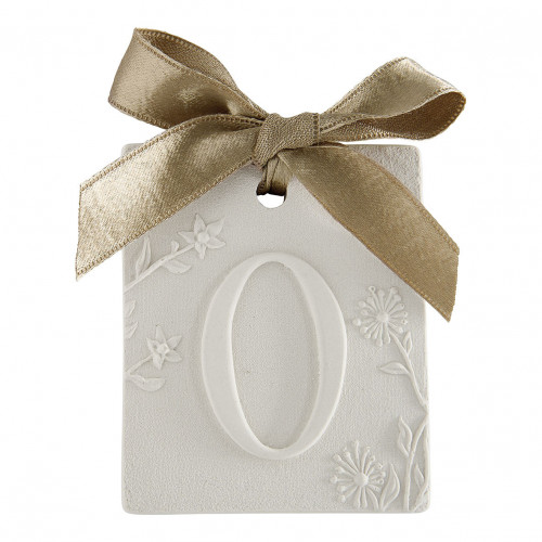 Scented Christmas Letters Gift Set Fête Céleste - Nuit d'Ambre