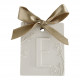 Scented Christmas Letters Gift Set Fête Céleste - Nuit d'Ambre