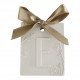 Coffret parfumé Lettres de Noël Fête Céleste - Nuit d'Ambre