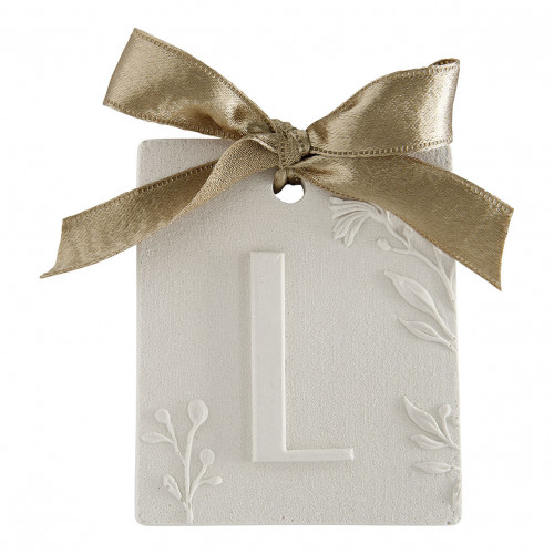 Scented Christmas Letters Gift Set Fête Céleste - Nuit d'Ambre