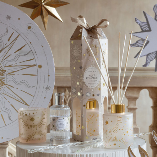 Fête Céleste Home Fragrance Diffuser 140 ml - Sapin Enchanté