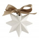 Pouch of 3 scented decorations Celestial Celebration - Sapin Enchanté