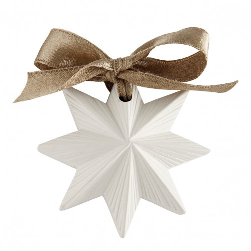 Pouch of 3 scented decorations Celestial Celebration - Sapin Enchanté Pouch of 3 scented decorations Celestial Celebration - Sapin Enchanté