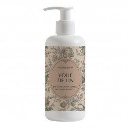 Silky Hand Wash Gel 250 ml - Linen Veil