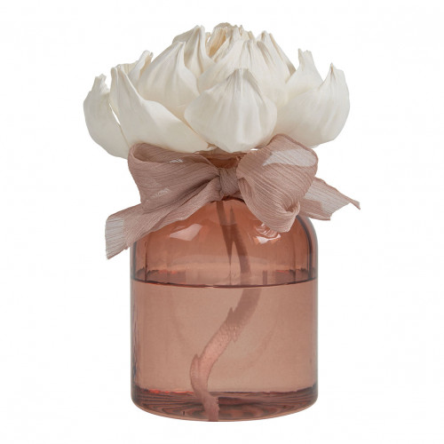 Soliflore Flora Home Fragrance Diffuser 200 ml - Vanille Dorée