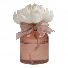 Difusor de fragancia ambiental Solifleur Flora 200 ml - Poudre de Riz
