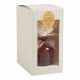 Difusor de perfume de ambiente Soliflor Flora 200 ml - Flor de Tangerina