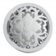 Car Fragrance Diffuser - Vanille Dorée