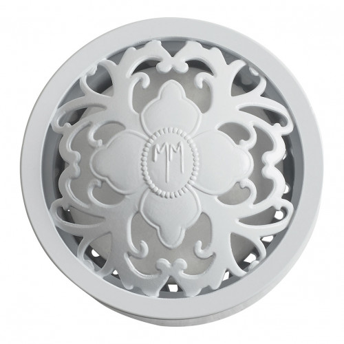 Diffuseur de parfum pour voiture - Voile de Lin Diffuseur de parfum pour voiture - Voile de Lin