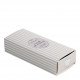 Coffret de 3 décors fondants en cire parfumée - Fleur de Coton