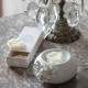 Electric Wax Warmer Amour de Fleurs