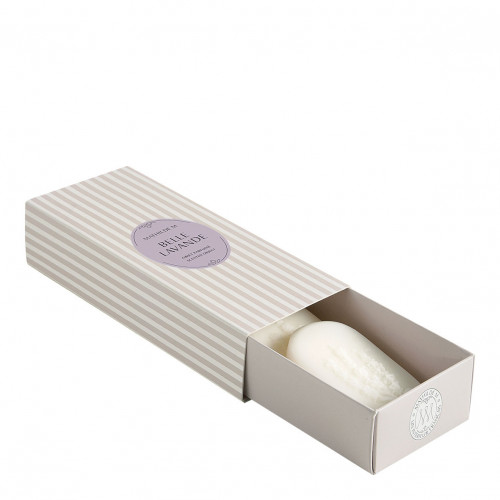 Set de 3 figuras fundentes de cera perfumada - Belle Lavande