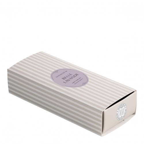 Set de 3 figuras fundentes de cera perfumada - Belle Lavande