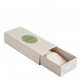 Estuche de 3 decoraciones de cera perfumada - Délicate Verveine