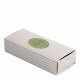 Caixa de 3 decorações de cera perfumada - Verbena Delicada