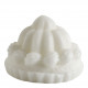 Caixa de 3 decorações de cera perfumada - Frutos Silvestres