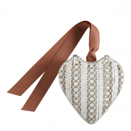 Heart Box and scented decor - Rose Élixir Heart Box and scented decor - Rose Élixir