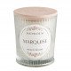 Scented Candle Les Intemporelles en Fleurs 145 g - Marquise