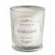Bougie parfumée Les Intemporelles en Fleurs 145 g - Marquise