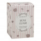 Vela Perfumada Les Intemporelles en Fleurs 145 g - Rose Élixir