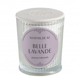 Scented Candle Les Intemporelles 145 g - Belle Lavande