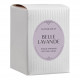 Vela perfumada Les Intemporelles 145 g - Bela Lavanda