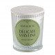 Vela perfumada Les Intemporelles 145 g - Delicate Verveine