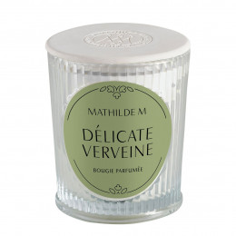 Vela perfumada Les Intemporelles 145 g - Delicate Verveine