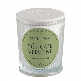Vela perfumada Les Intemporelles 145 g - Delicate Verveine