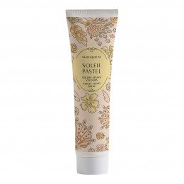 Velvet Hand Balm 30 ml - Pastel Sun