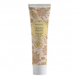 Velvet Hand Balm 30 ml - Pastel Sun