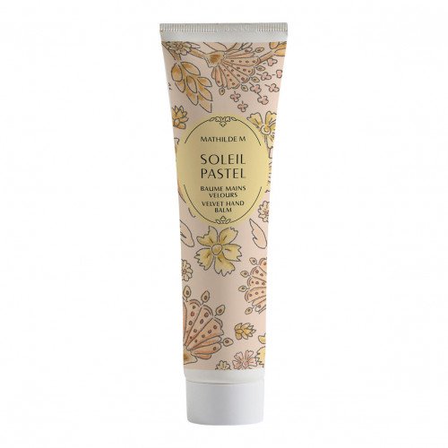 Velvet Hand Balm 30 ml - Pastel Sun